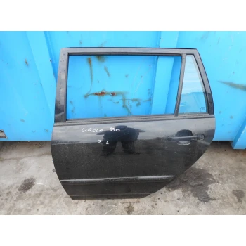 PORTA LAMINERA NUDA POSTERIORE SINISTRA Toyota Corolla 2005 COMBI 2.0 D