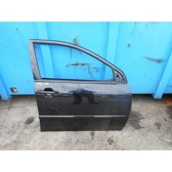 PORTA LAMIERA NUDA ANTERIORE DESTRA Toyota Corolla 2005 COMBI 2.0 D