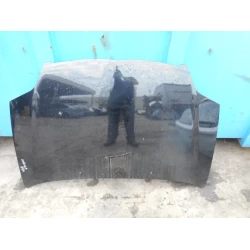 COFANO ANTERIORE Toyota Corolla 2005 COMBI 2.0 D