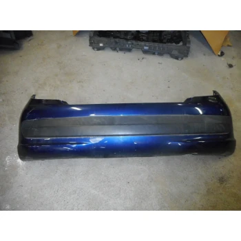 PARAURTO POSTERIORE Peugeot 207 2006 1.4 16V