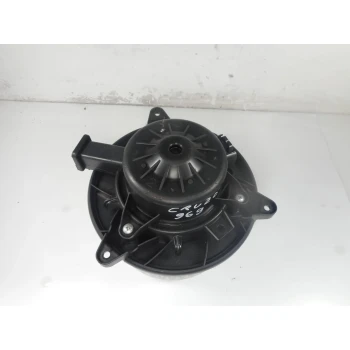 BLOWER MOTOR Chevrolet Cruze 2011 1.6 16V 5242710201