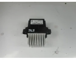 VENTOLA MOTORINO VENTILAZIONE ABITACOLO Chevrolet Cruze 2011 1.6 16V 13503201