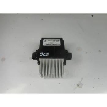VENTOLA MOTORINO VENTILAZIONE ABITACOLO Chevrolet Cruze 2011 1.6 16V 13503201