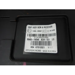 računalnik razno Kia Rio 2011 1.4 9540-1w540
