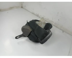 CINTURA DI SICUREZZA Mitsubishi Pajero, Montero 2001 3.2