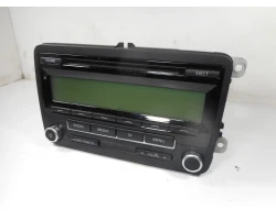 AUTORADIO Volkswagen Golf 2008 2.0 TDI VI. 1K0035186AA