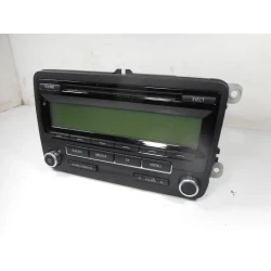 AUTORADIO Volkswagen Golf 2008 2.0 TDI VI. 1K0035186AA