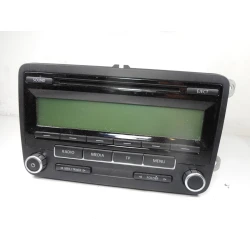 AUTORADIO Volkswagen Golf 2008 2.0 TDI VI. 1K0035186AA