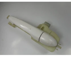 DOOR HANDLE OUTSIDE REAR LEFT Kia Rio 2015 1.2 826511W010 826521W030