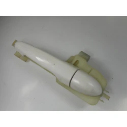 DOOR HANDLE OUTSIDE REAR LEFT Kia Rio 2015 1.2 826511W010 826521W030 DOOR HANDLE OUTSIDE REAR LEFT Kia Rio 2015 1.2 826511W010 826521W030