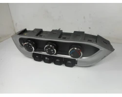 HEATER CLIMATE CONTROL PANEL Kia Rio 2015 1.2 97250-1w270