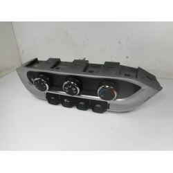 HEATER CLIMATE CONTROL PANEL Kia Rio 2015 1.2 97250-1w270
