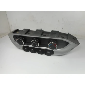 CENTRALINA COMANDO CLIMATIZZATORE Kia Rio 2015 1.2 97250-1w270