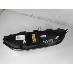 HEATER CLIMATE CONTROL PANEL Kia Rio 2015 1.2 97250-1w270
