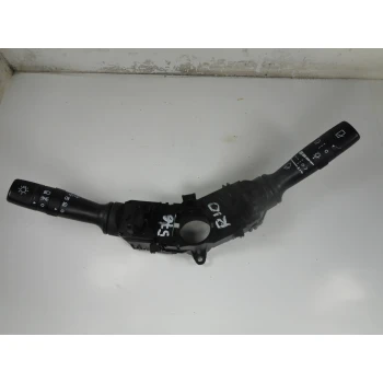 COLUMN SWITCH Kia Rio 2015 1.2 934103S530 934202V560