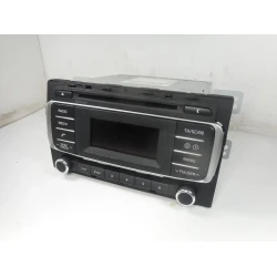 RADIO Kia Rio 2015 1.2 961701w770ca