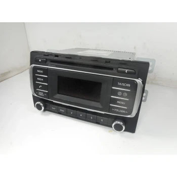 RADIO Kia Rio 2015 1.2 961701w770ca