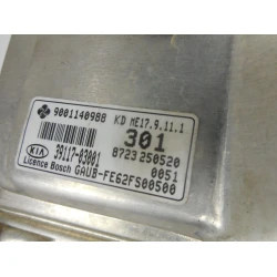 ENGINE CONTROL UNIT Kia Rio 2015 1.2 39117-03001