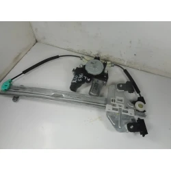 WINDOW MECHANISM FRONT LEFT Kia Rio 2015 1.2 824011W020