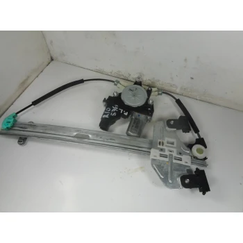 WINDOW MECHANISM FRONT LEFT Kia Rio 2015 1.2 824011W020