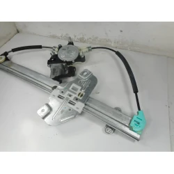 WINDOW MECHANISM FRONT RIGHT Kia Rio 2015 1.2 824021W010