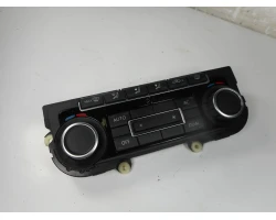 CENTRALINA COMANDO CLIMATIZZATORE Volkswagen Golf 2008 2.0 TDI VI. 5K0907044AJ