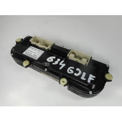 CENTRALINA COMANDO CLIMATIZZATORE Volkswagen Golf 2008 2.0 TDI VI. 5K0907044AJ