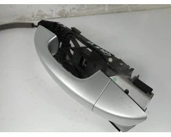 DOOR HANDLE OUTSIDE FRONT LEFT Volkswagen Golf 2008 2.0 TDI VI. 1K8837205E