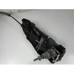 DOOR HANDLE OUTSIDE FRONT LEFT Volkswagen Golf 2008 2.0 TDI VI. 1K8837205E