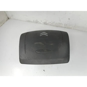 STEERING WHEEL AIRBAG Citroën JUMPER 2010 2.2 HDI FG333 L2H2 07354697740