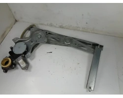 MEHANIZEM ŠIPE SP LEVA Toyota Yaris 2007 1.3