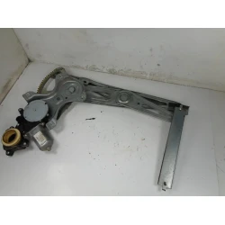 MEHANIZEM ŠIPE SP LEVA Toyota Yaris 2007 1.3