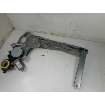 WINDOW MECHANISM FRONT LEFT Toyota Yaris 2007 1.3