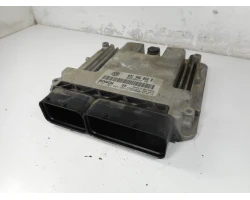 ENGINE CONTROL UNIT Volkswagen Golf 2007 V. 1.6 03c906056b