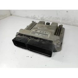 ENGINE CONTROL UNIT Volkswagen Golf 2007 V. 1.6 03c906056b