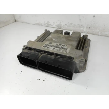 ENGINE CONTROL UNIT Volkswagen Golf 2007 V. 1.6 03c906056b