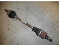 POLOSOVINA SP.LEVA Peugeot 207 2007 1.6 i 16V