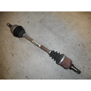 SEMIASSE ANTERIORE SINISTRO Peugeot 207 2007 1.6 i 16V
