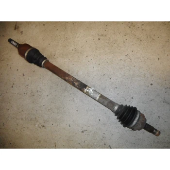 AXLE SHAFT FRONT RIGHT Peugeot 207 2007 1.6 i 16V