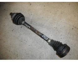 SEMIASSE ANTERIORE SINISTRO Volkswagen Golf 2007 V. 1.6