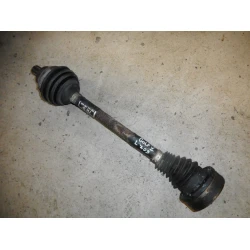 SEMIASSE ANTERIORE SINISTRO Volkswagen Golf 2007 V. 1.6