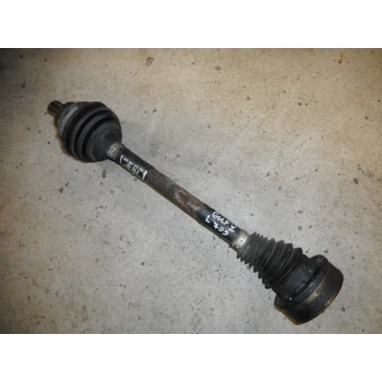 SEMIASSE ANTERIORE SINISTRO Volkswagen Golf 2007 V. 1.6