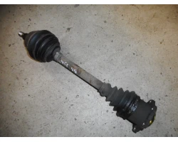POLOSOVINA SP.LEVA Volkswagen Golf 2001 1.6 AUT.