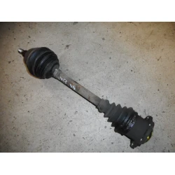 SEMIASSE ANTERIORE SINISTRO Volkswagen Golf 2001 1.6 AUT.