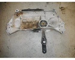 ASSALE ANTERIORE Volkswagen Golf 2008 2.0 TDI VI.