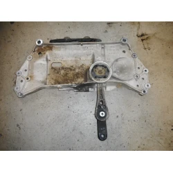 BEAM FRONT Volkswagen Golf 2008 2.0 TDI VI.