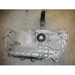 ASSALE ANTERIORE Volkswagen Golf 2008 2.0 TDI VI.
