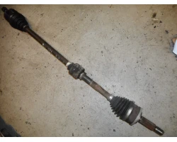 SEMIALBERO SEMIASSE ANTERIORE DESTRO Kia Rio 2015 1.2 495011W000