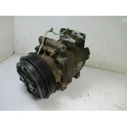 COMPRESSORE CLIMATIZZATORE Honda Jazz 2003 1.2 HS-090R COMPRESSORE CLIMATIZZATORE Honda Jazz 2003 1.2 HS-090R