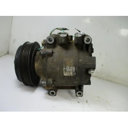 KOMPRESOR KLIME Honda Jazz 2003 1.2 HS-090R